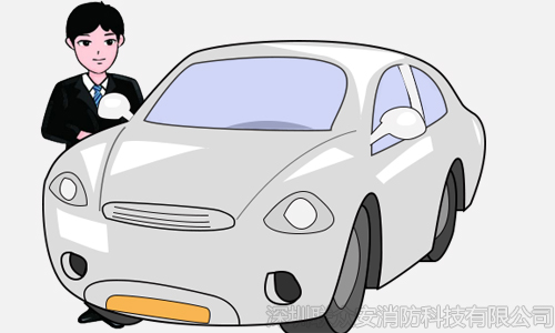 汽车