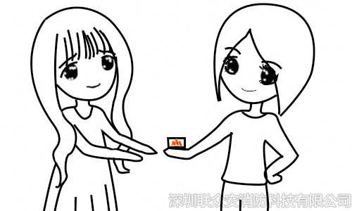 配图